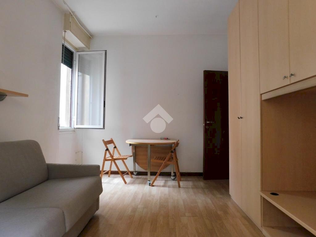 One-room apartment Via Savona, Milano - photo 1