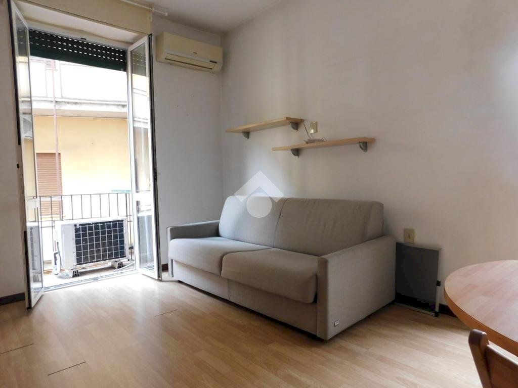 One-room apartment Via Savona, Milano - photo 2