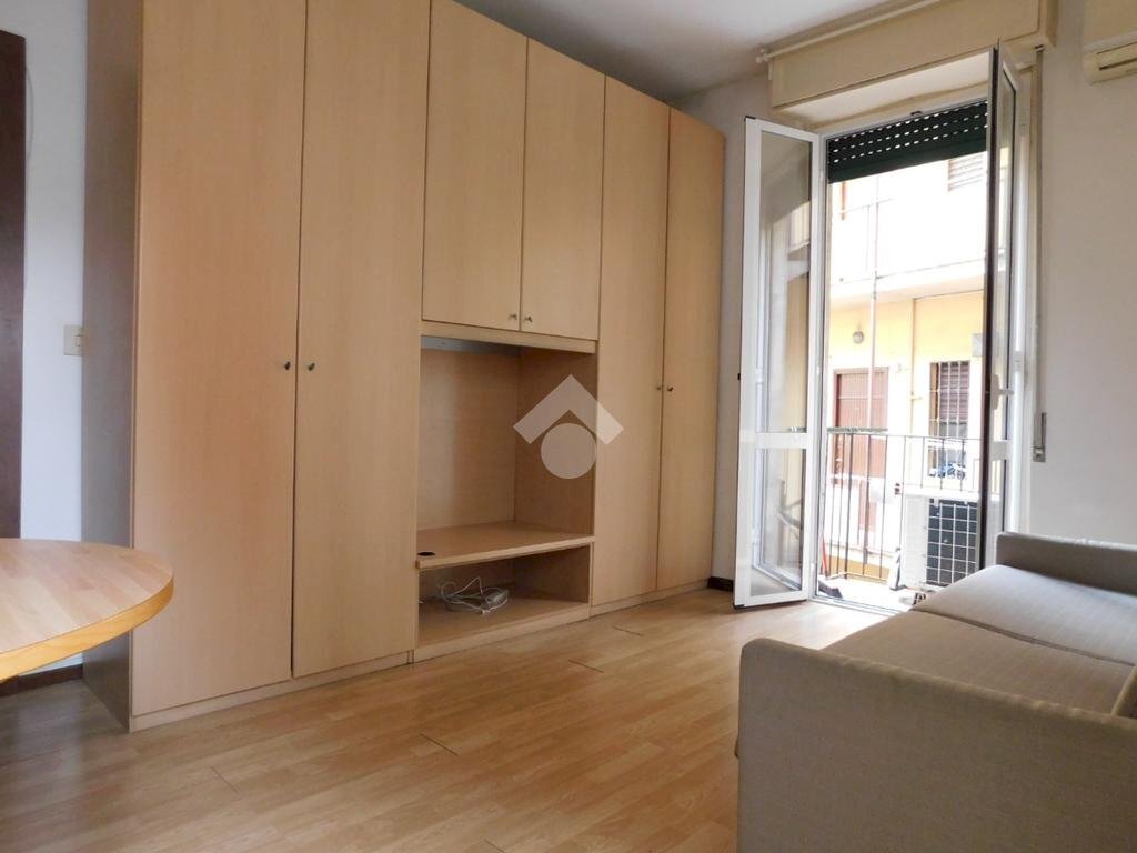 One-room apartment Via Savona, Milano - photo 3