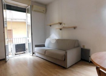 One-room apartment Via Savona, Milano - photo 2