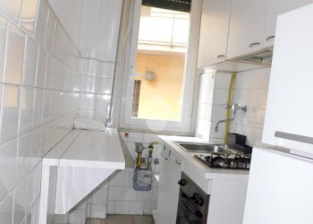 One-room apartment Via Savona, Milano - photo 4