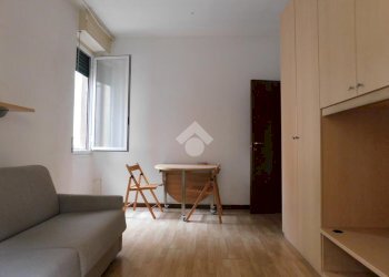 One-room apartment Via Savona, Milano - photo 8