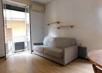 One-room apartment Via Savona, Milano - photo 9