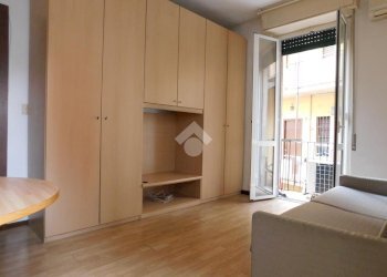 One-room apartment Via Savona, Milano - photo 10