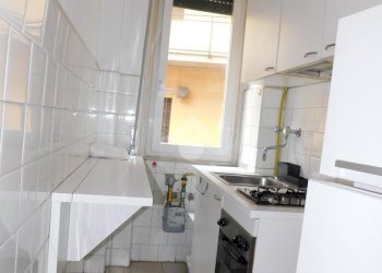One-room apartment Via Savona, Milano - photo 11