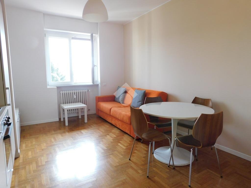 Two-room apartment Via Andrea Solari, Milano (neighborhood Solari) - photo 1