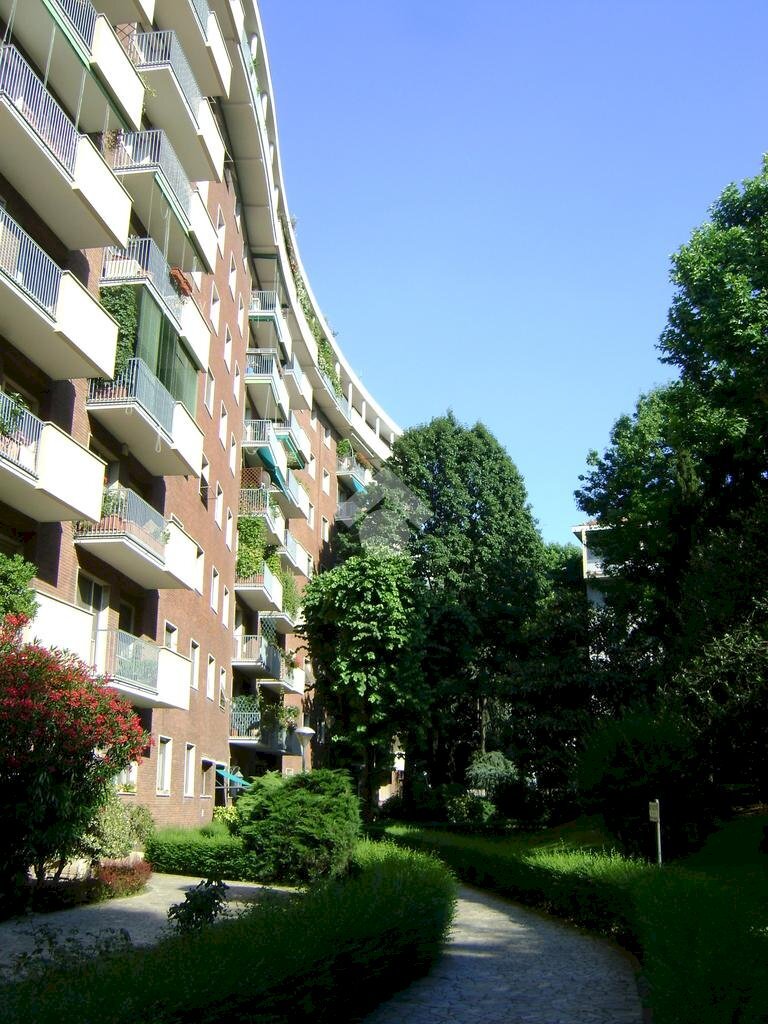 Two-room apartment Via Andrea Solari, Milano (neighborhood Solari) - photo 2