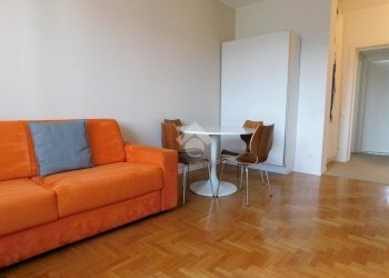 Two-room apartment Via Andrea Solari, Milano (neighborhood Solari) - photo 7