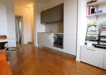 Two-room apartment Via Andrea Solari, Milano (neighborhood Solari) - photo 8