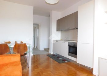 Two-room apartment Via Andrea Solari, Milano (neighborhood Solari) - photo 10