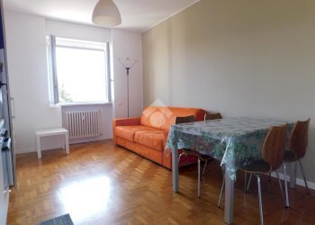 Two-room apartment Via Andrea Solari, Milano (neighborhood Solari) - photo 11