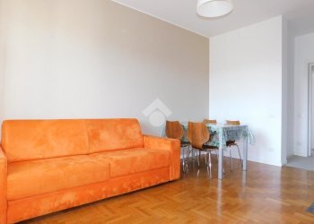 Two-room apartment Via Andrea Solari, Milano (neighborhood Solari) - photo 12