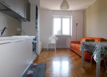 Two-room apartment Via Andrea Solari, Milano (neighborhood Solari) - photo 14