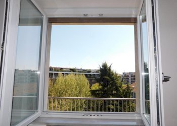 Two-room apartment Via Andrea Solari, Milano (neighborhood Solari) - photo 16