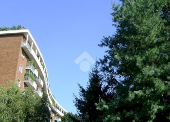 Two-room apartment Via Andrea Solari, Milano (neighborhood Solari) - photo 30