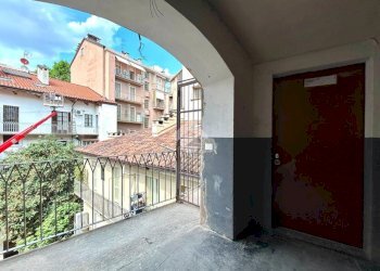 Trilocale Corso Francia, Torino (zona Cit Turin) - foto 18