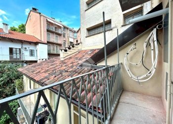 Trilocale Corso Francia, Torino (zona Cit Turin) - foto 27