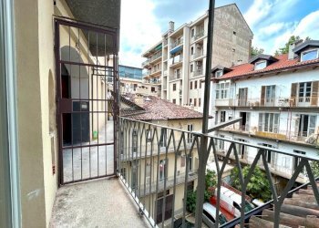 Trilocale Corso Francia, Torino (zona Cit Turin) - foto 28