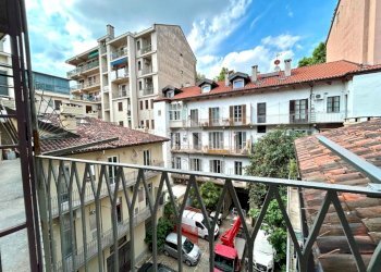 Trilocale Corso Francia, Torino (zona Cit Turin) - foto 29