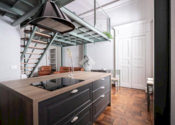 Bilocale Via Giuseppe Luigi Lagrange, Torino (zona Centro) - foto 4