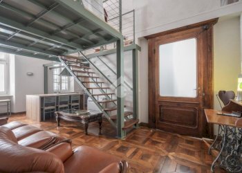 Bilocale Via Giuseppe Luigi Lagrange, Torino (zona Centro) - foto 14