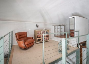 Bilocale Via Giuseppe Luigi Lagrange, Torino (zona Centro) - foto 27