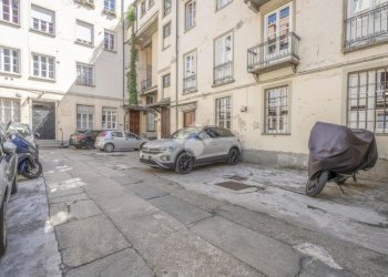 Bilocale Via Giuseppe Luigi Lagrange, Torino (zona Centro) - foto 34