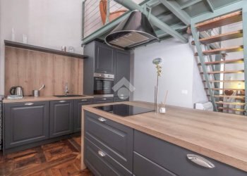 Two-room apartment Via Giuseppe Luigi Lagrange, Torino (neighborhood Centro) - photo 10