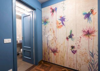 Two-room apartment Via Giuseppe Luigi Lagrange, Torino (neighborhood Centro) - photo 18