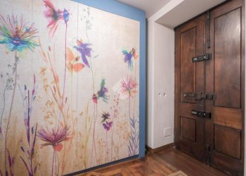 Two-room apartment Via Giuseppe Luigi Lagrange, Torino (neighborhood Centro) - photo 19