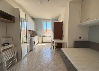 Monolocale Via Giulio Carcano, Milano - foto 1