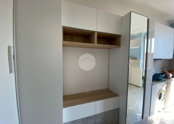 Monolocale Via Giulio Carcano, Milano - foto 14