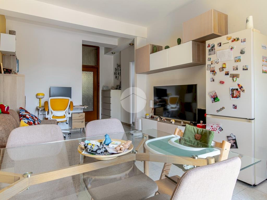 Bilocale Via Alfonso Capecelatro, Milano (zona San Siro) - foto 3