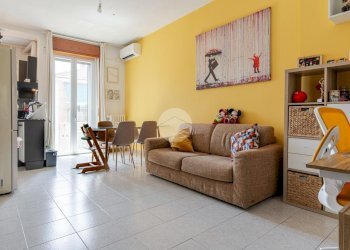 Bilocale Via Alfonso Capecelatro, Milano (zona San Siro) - foto 1