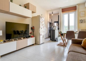 Bilocale Via Alfonso Capecelatro, Milano (zona San Siro) - foto 2