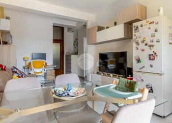 Bilocale Via Alfonso Capecelatro, Milano (zona San Siro) - foto 3