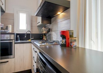 Bilocale Via Alfonso Capecelatro, Milano (zona San Siro) - foto 4