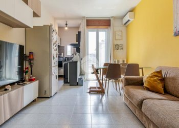 Bilocale Via Alfonso Capecelatro, Milano (zona San Siro) - foto 5