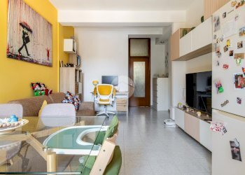 Bilocale Via Alfonso Capecelatro, Milano (zona San Siro) - foto 6