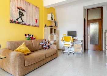 Bilocale Via Alfonso Capecelatro, Milano (zona San Siro) - foto 7