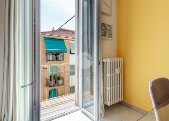 Bilocale Via Alfonso Capecelatro, Milano (zona San Siro) - foto 8