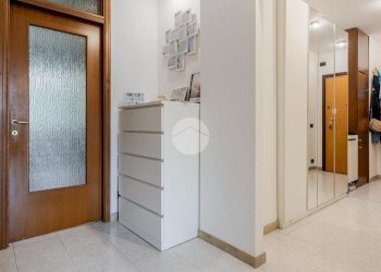 Bilocale Via Alfonso Capecelatro, Milano (zona San Siro) - foto 10