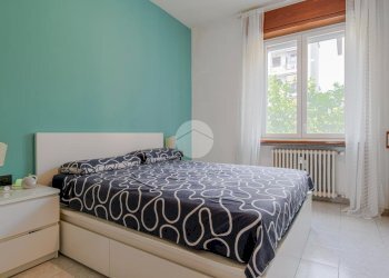 Bilocale Via Alfonso Capecelatro, Milano (zona San Siro) - foto 12