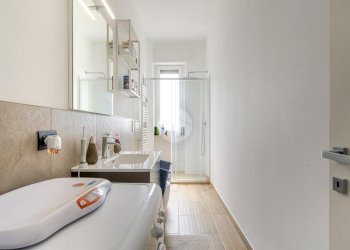 Bilocale Via Alfonso Capecelatro, Milano (zona San Siro) - foto 15