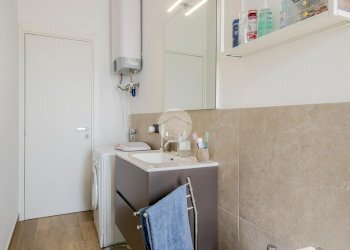 Bilocale Via Alfonso Capecelatro, Milano (zona San Siro) - foto 17