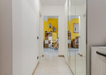 Bilocale Via Alfonso Capecelatro, Milano (zona San Siro) - foto 18