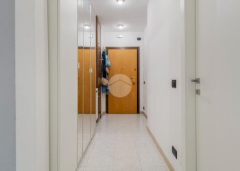 Bilocale Via Alfonso Capecelatro, Milano (zona San Siro) - foto 19