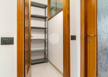 Bilocale Via Alfonso Capecelatro, Milano (zona San Siro) - foto 20