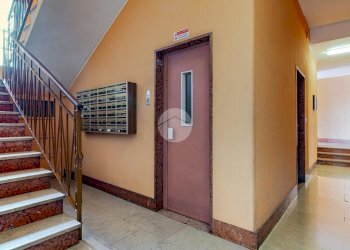 Bilocale Via Alfonso Capecelatro, Milano (zona San Siro) - foto 21