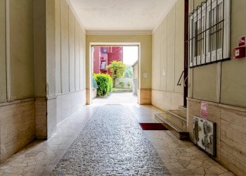 Bilocale Via Alfonso Capecelatro, Milano (zona San Siro) - foto 22
